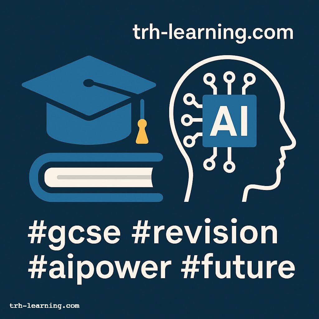 The £0 GCSE Revision Tool You've Never Used That is...